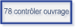 78 contrler ouvrage