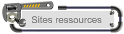 Sites ressources