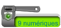 9 numriques