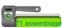 71 assemblage