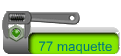 77 maquette