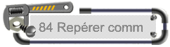 84 Reprer comm