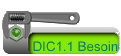 DIC1.1 Besoin