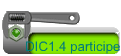DIC1.4 participer