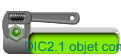 DIC2.1 objet com