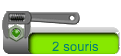 2 souris