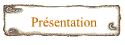 Prsentation
