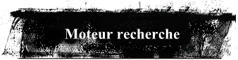 Moteur recherche