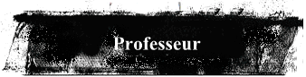 Professeur