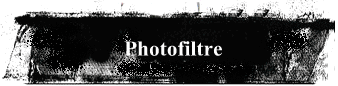 Photofiltre